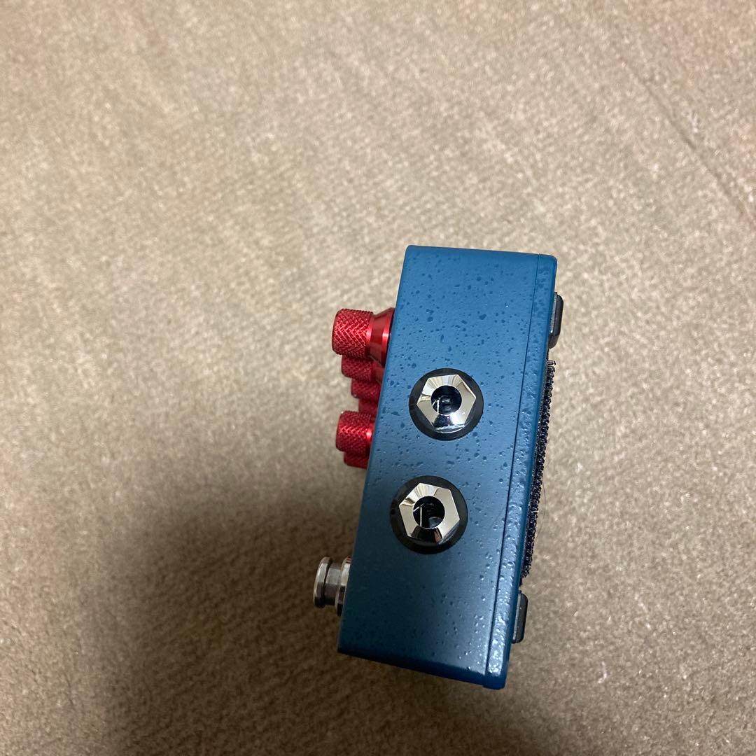 Q Strip Tech 21 ジャンク