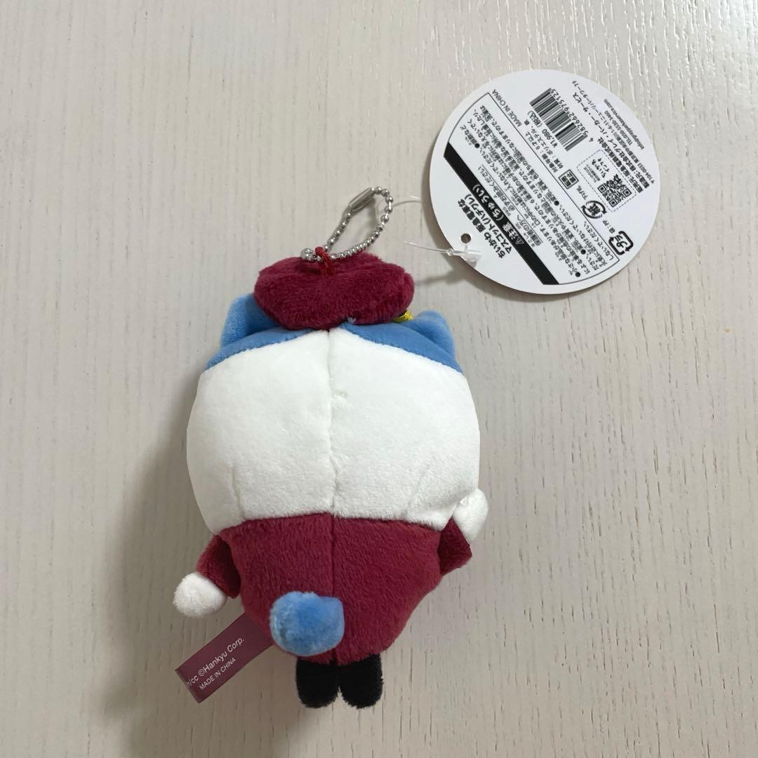 ちいかわ　阪急電車　セット