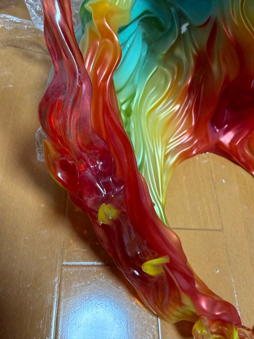 崩壊スターレイル ホタル フィギュア 2体＋サム