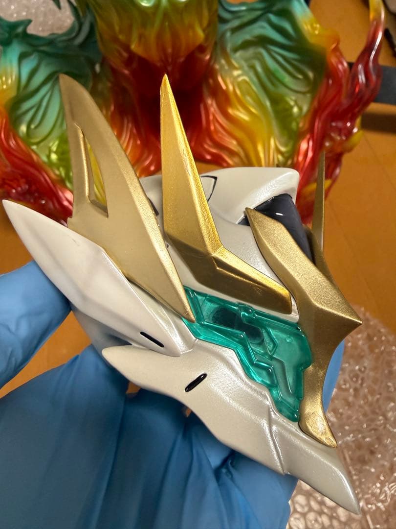 崩壊スターレイル ホタル フィギュア 2体＋サム