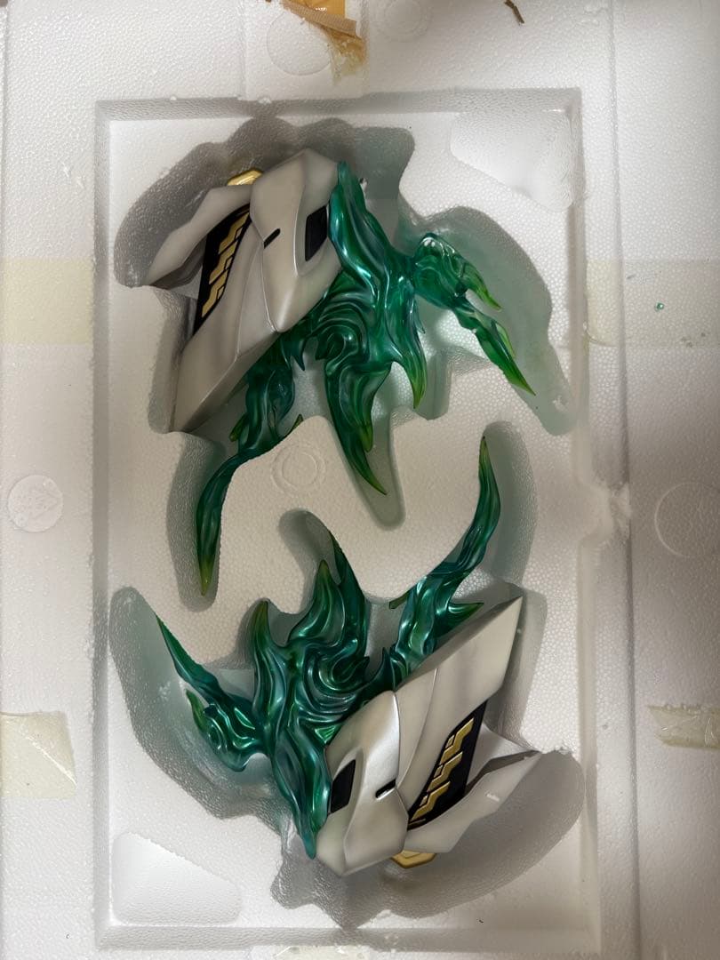 崩壊スターレイル ホタル フィギュア 2体＋サム