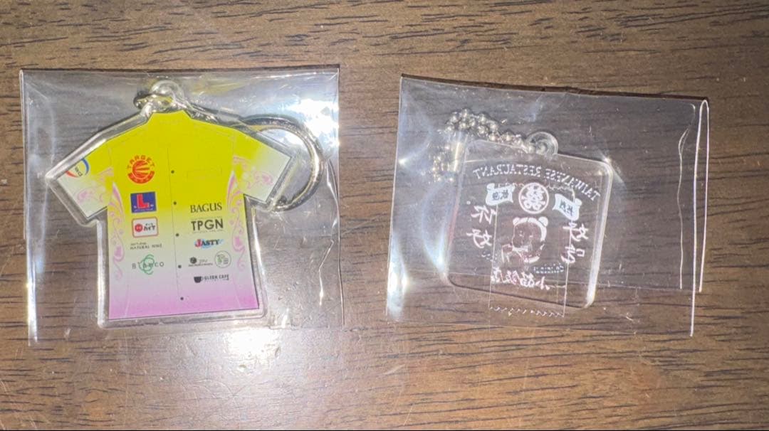 【オマケみてね】Blancoライブカード まよんぬ 森田真結子