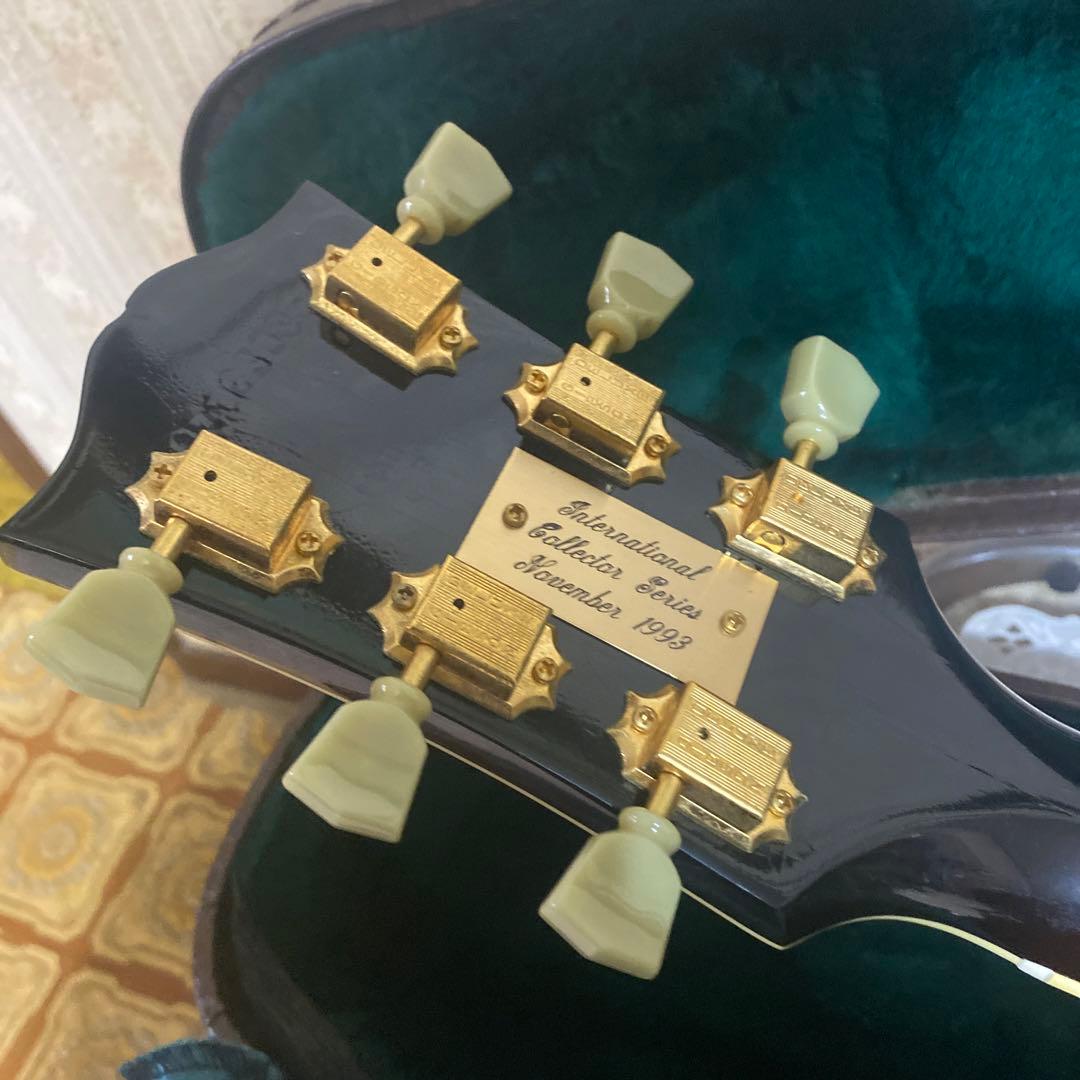 世界30本限定Gibson J-200 KOA SPECIAL EDITION