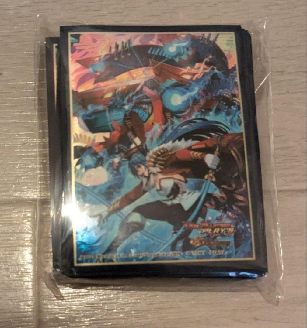 デュエプレフェス＆デュエプレGP限定 QED グッズセット おまけ付き