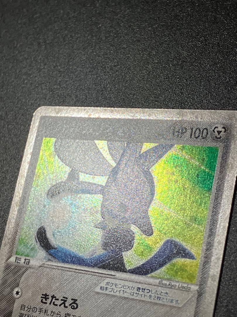 ポケモンカード 伝承のルカリオex Lucario