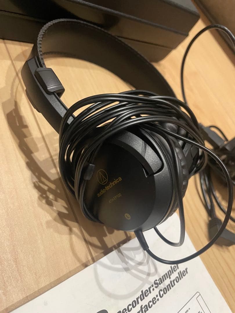 配信機器・PA機器・レコーディング機器 ZOOM R8