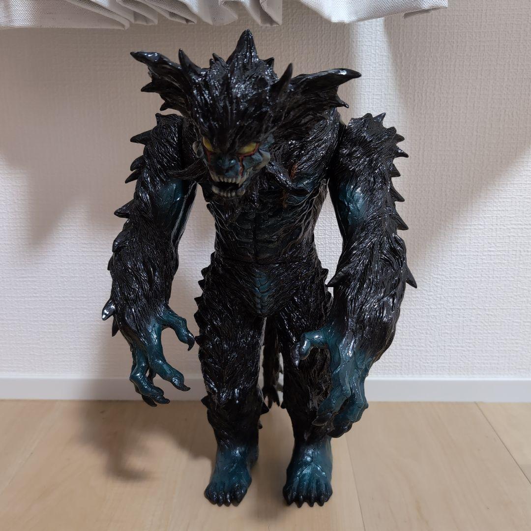 【暗黒エンターテイメント×墓場の画廊】アモン