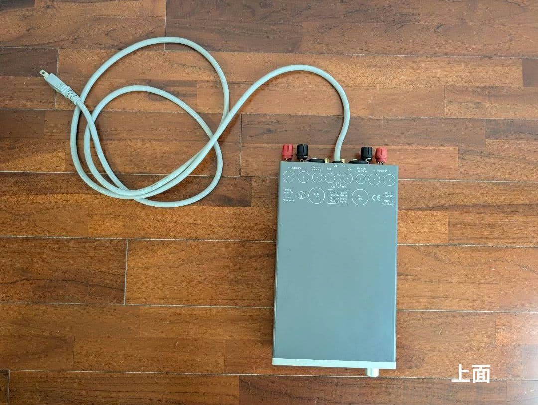 【希少】FIDELIX CERENATE セレナーテ パワーアンプ