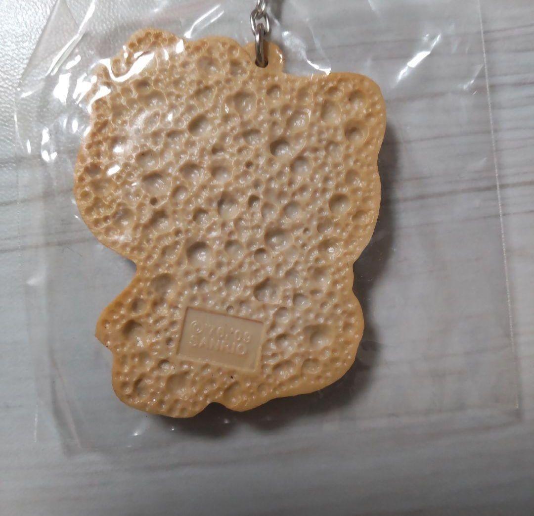 平成レトロ ハローキティ クッキーストラップ