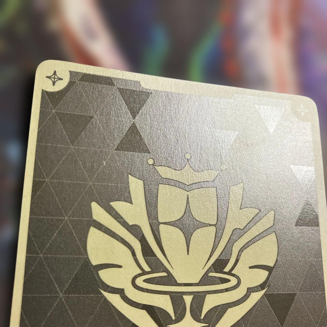 メルカリ便　ur 3枚　白上フブキ　2nd ホロカ　ホロライブ