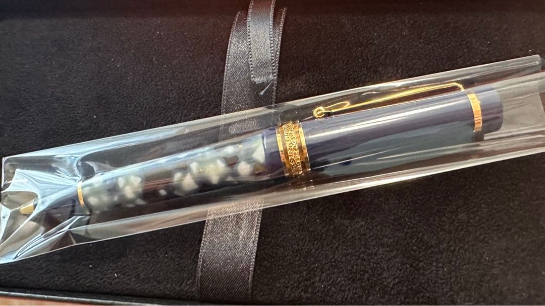 マイオーラ maiora 新品未使用 ボールペン