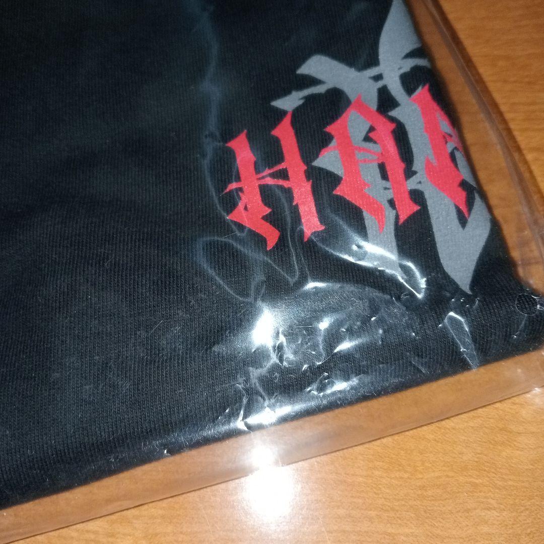 HANA ロゴTシャツ Mサイズ B-RAVE BMSG