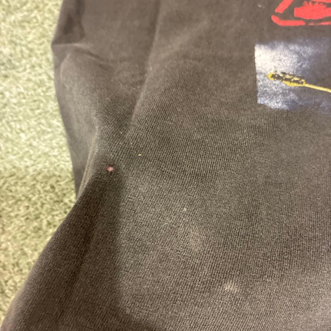 Green Day グリーンデイ ブート 00s Bootleg VCM購入