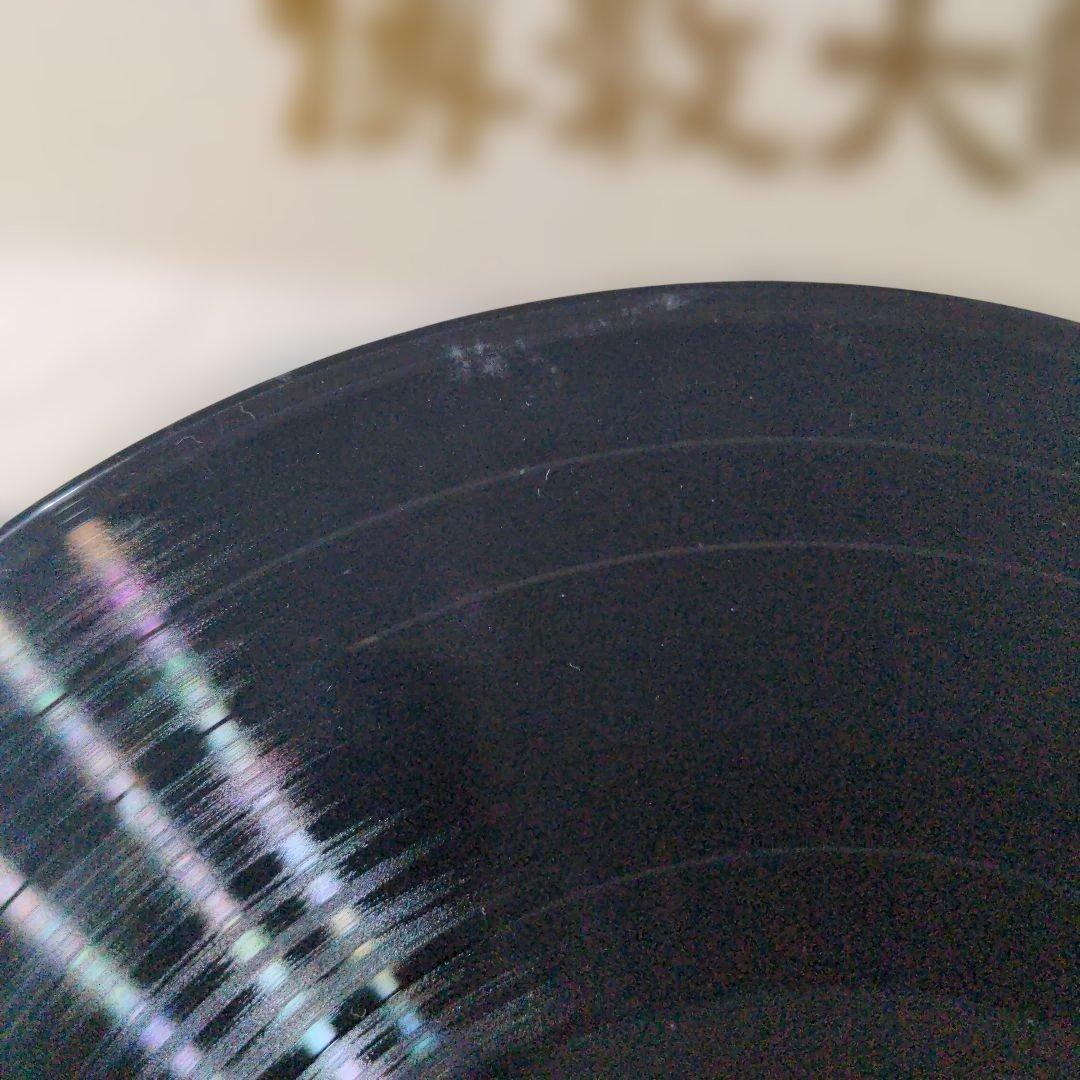 交声曲傳教大師讃歌ステレオ・レコード