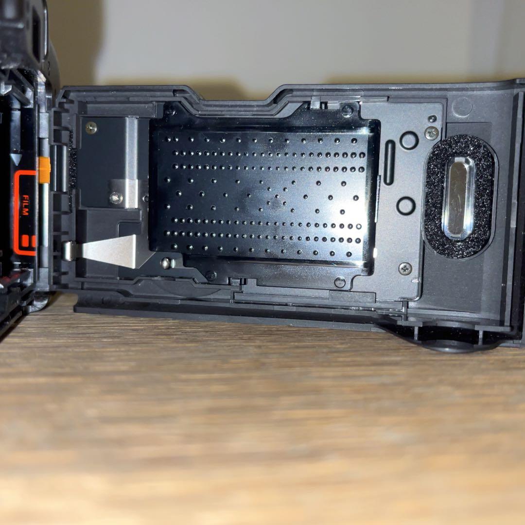 Canon Autoboy S Ⅱコンパクトフィルムカメラ