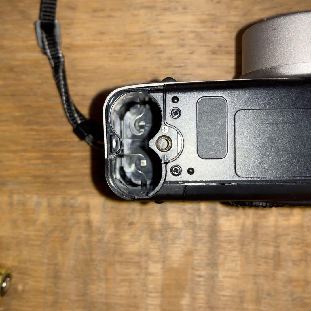 Canon Autoboy S Ⅱコンパクトフィルムカメラ