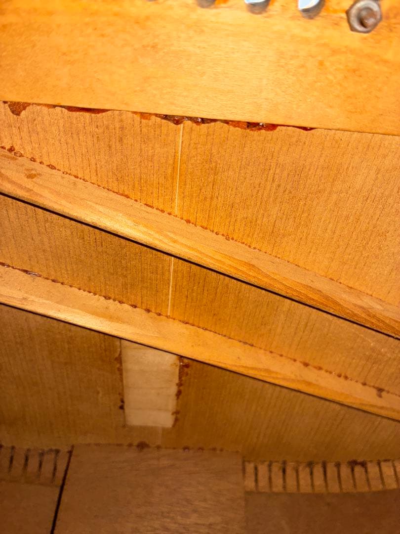 【フルメンテ済】過渡期42mmレギュラーネック　J50 1965年　Gibson