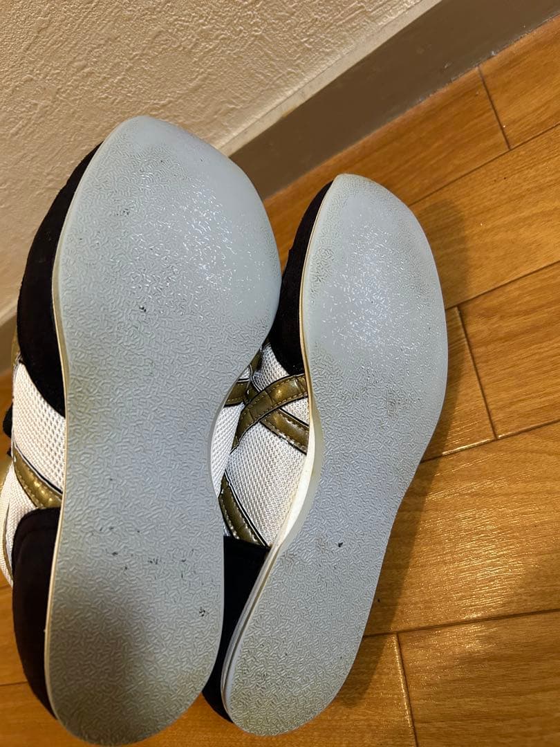 超希少‼︎ASICS ボクシングシューズ