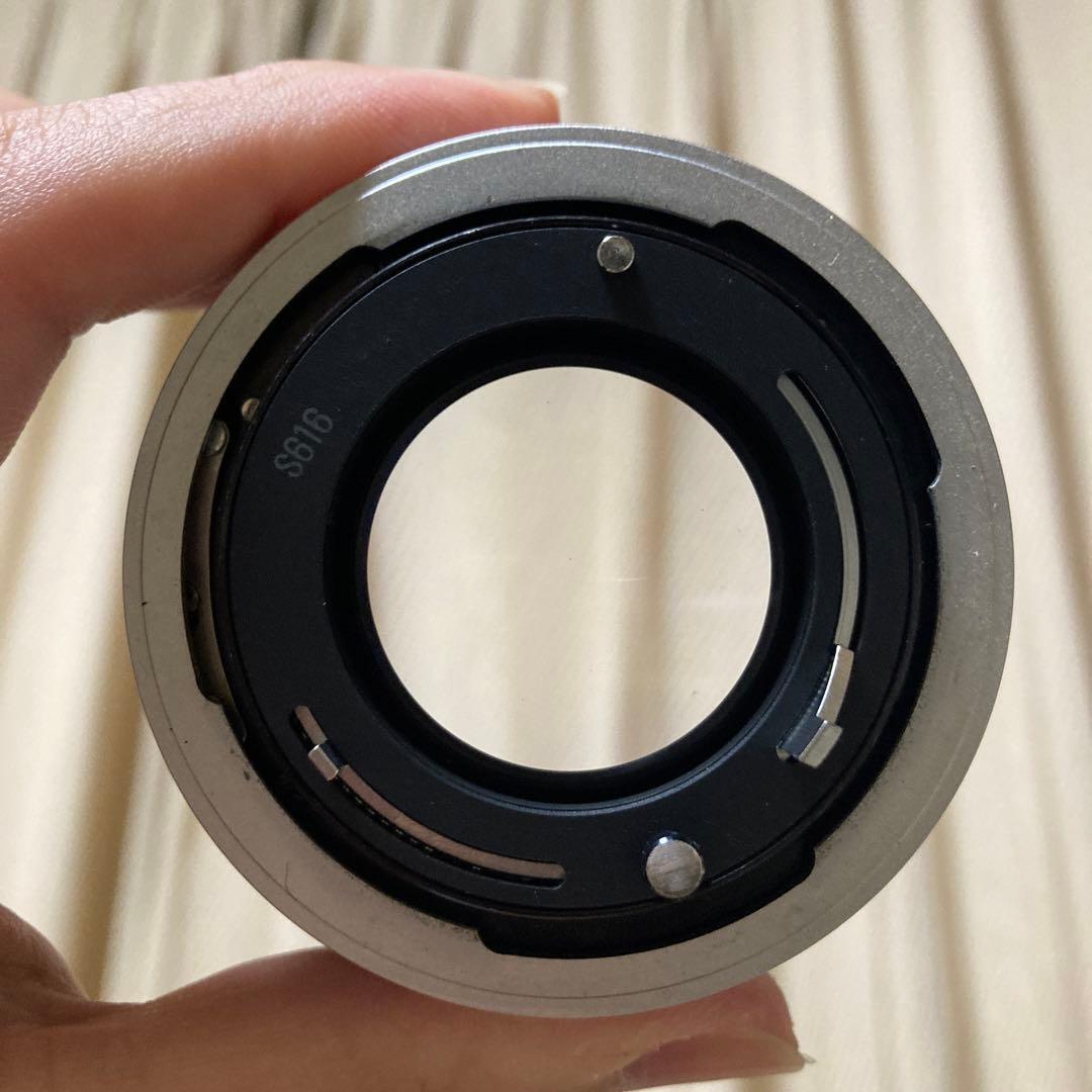 フィルムカメラ canon a-1