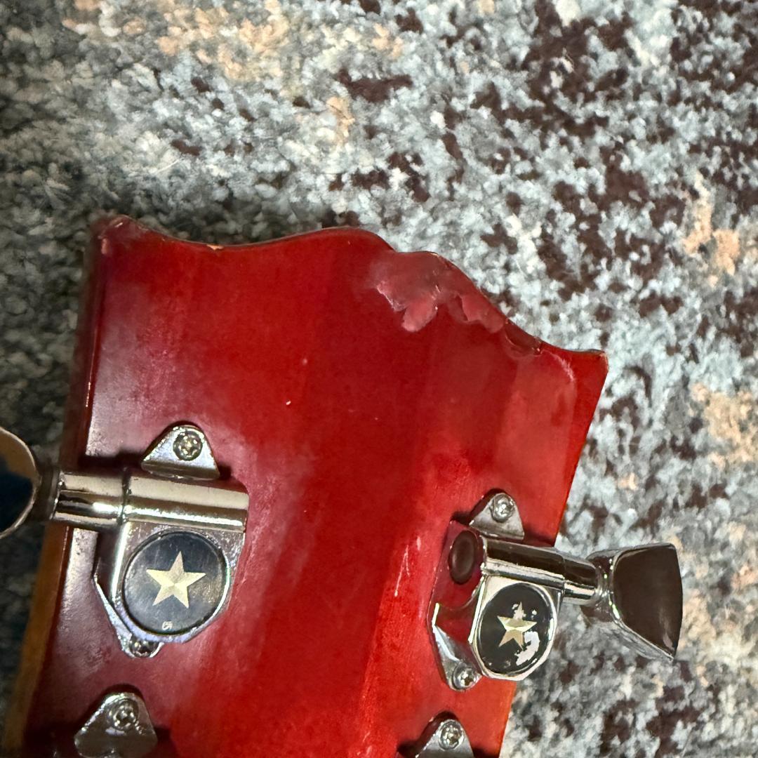 GRECO EG-650 1974s 日本製 グネコロゴ