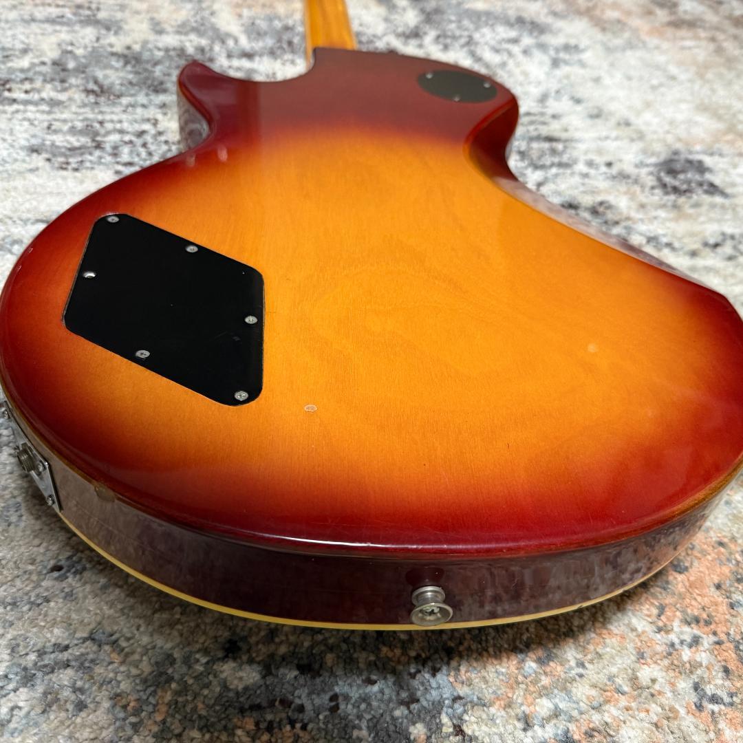 GRECO EG-650 1974s 日本製 グネコロゴ