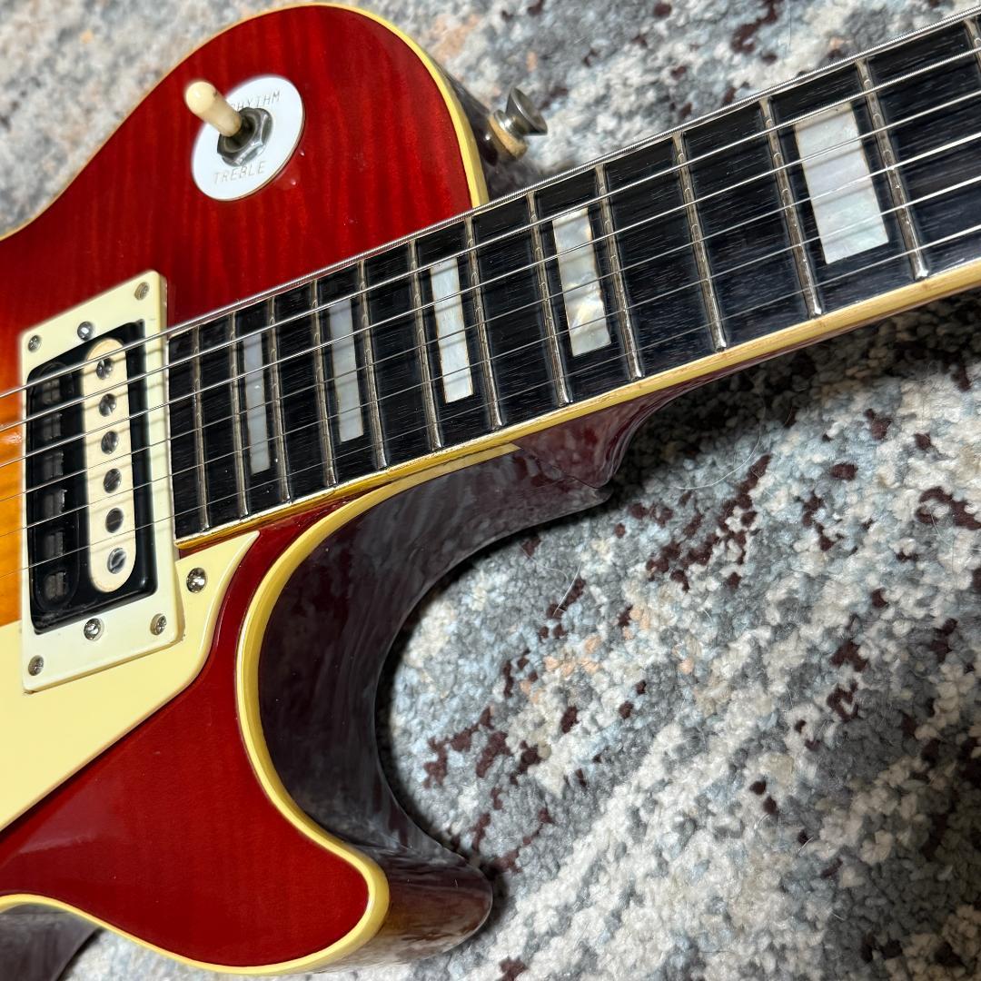 GRECO EG-650 1974s 日本製 グネコロゴ