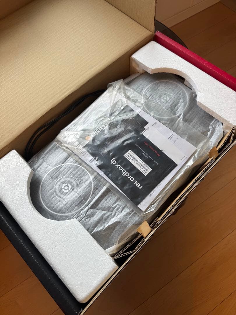 ddj-400 rekordbox対応 2ch DJコントローラー