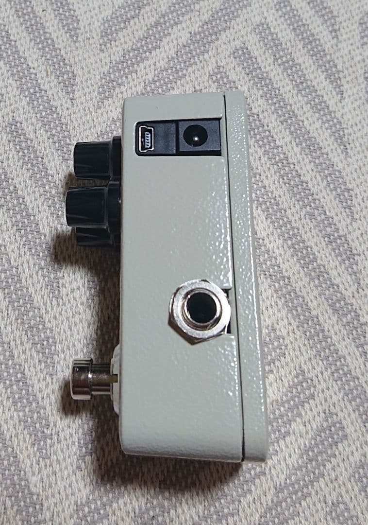 ギター tc electronic Mimiq Mini Doubler