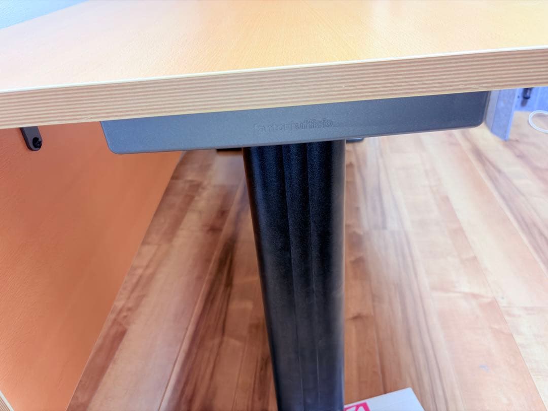 【送料込】PLUS Fantoni ファントーニ GT 幕板付き 160cm