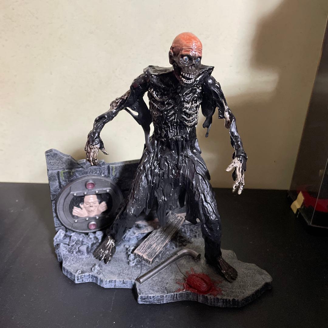 figure　バタリアン　タールマン　7インチフィギュア　F437