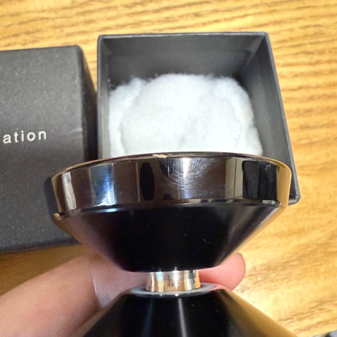 ヨーヨーリクリエーション　オーバードライブドラウプニル