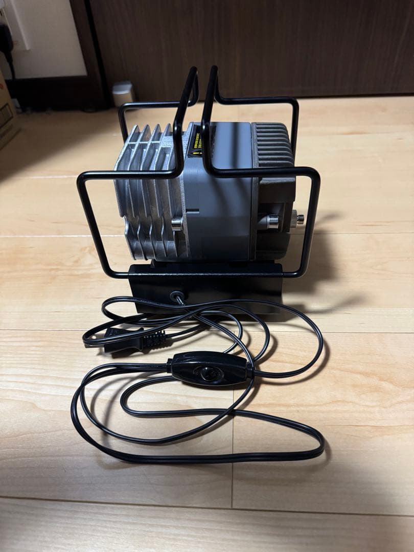 GSIクレオス Mr.リニアコンプレッサーL7