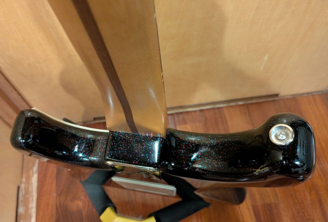 ギター Fender 70th Anniversary Stratocaster