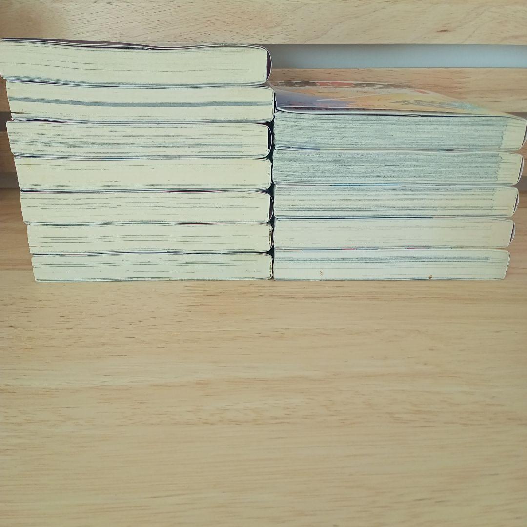 少年漫画 全巻セット 1-27巻 + 特別版 1-5巻