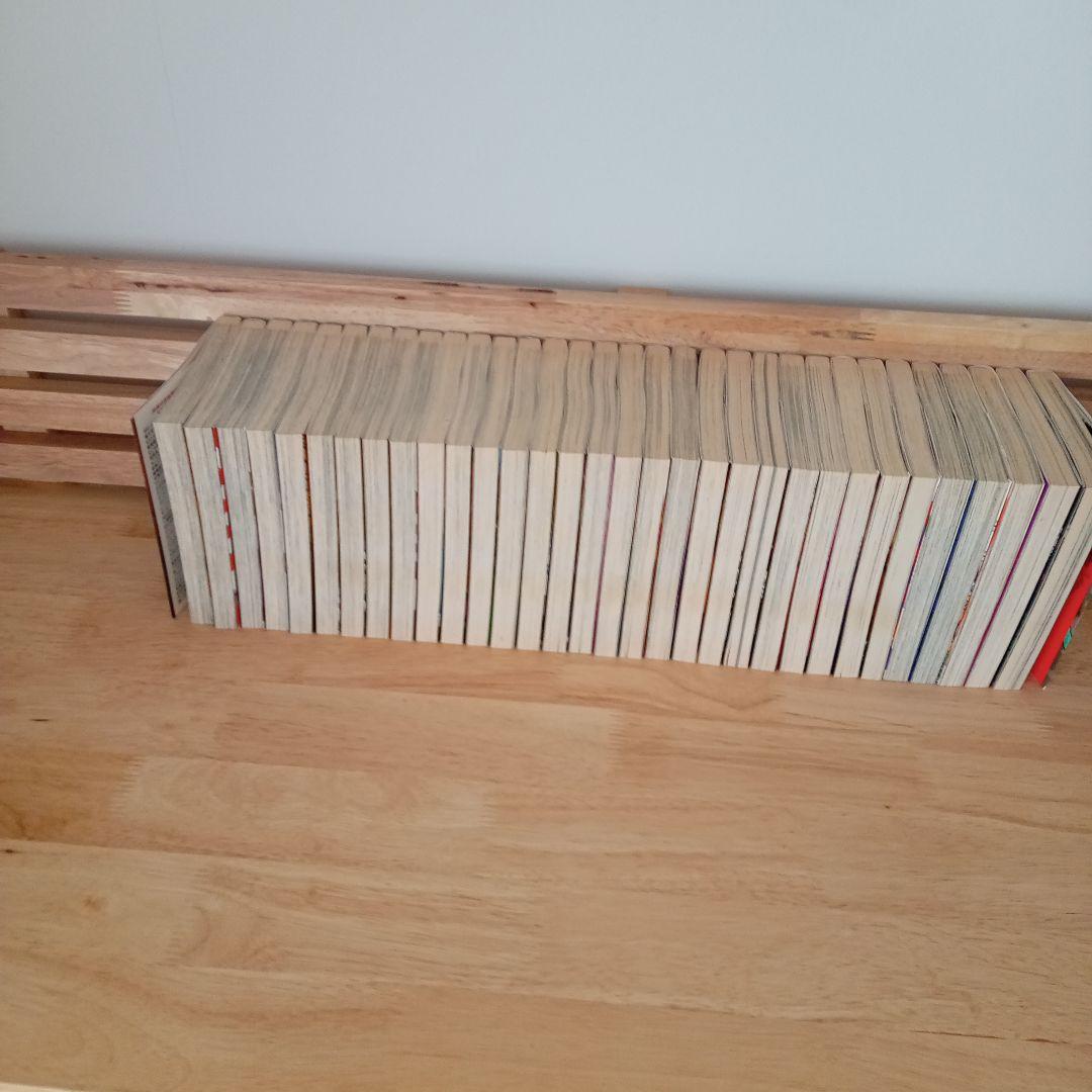 少年漫画 全巻セット 1-27巻 + 特別版 1-5巻