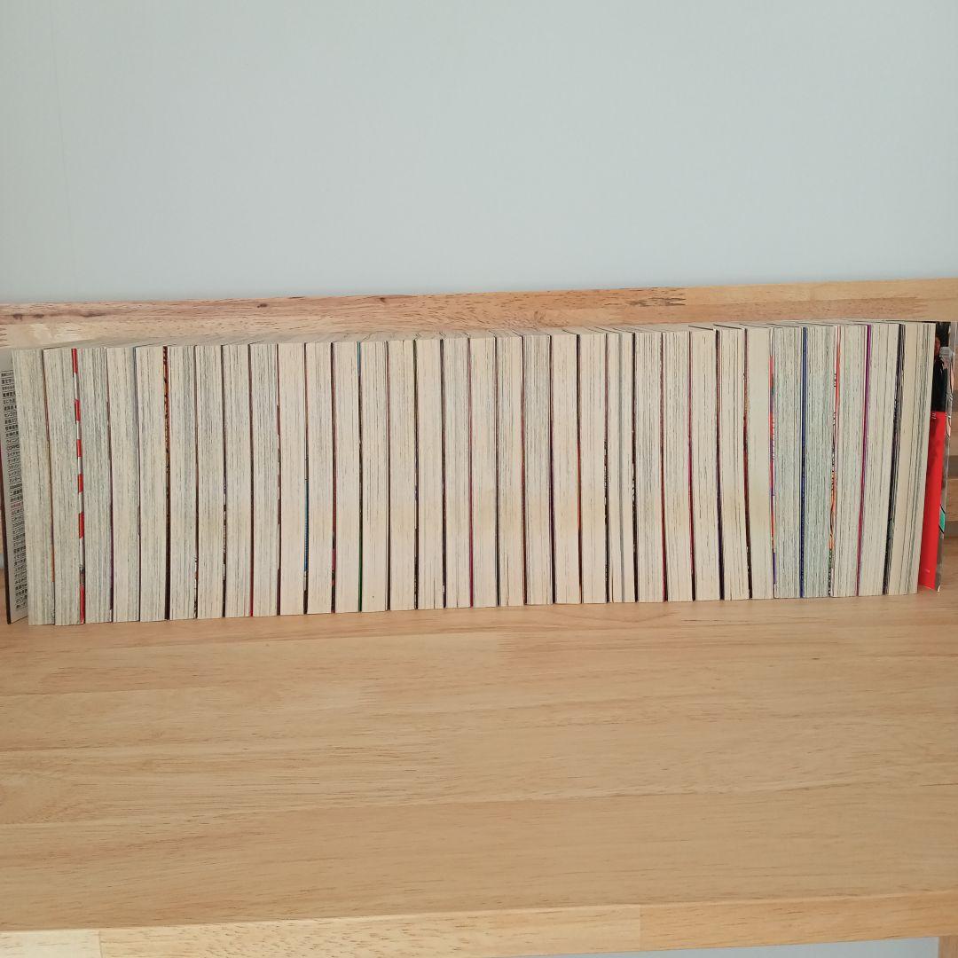 少年漫画 全巻セット 1-27巻 + 特別版 1-5巻