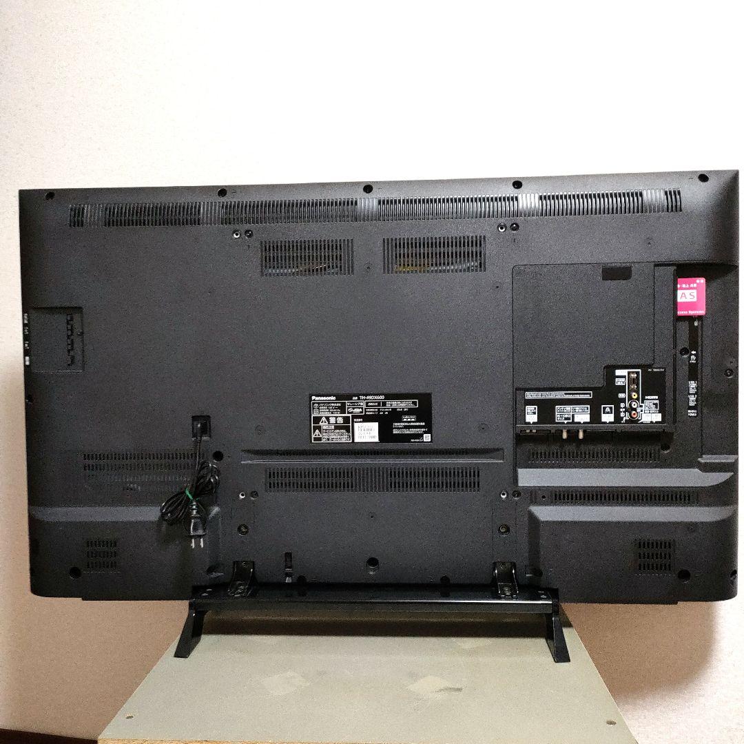 Panasonic[2016年製品]TH-49DX600