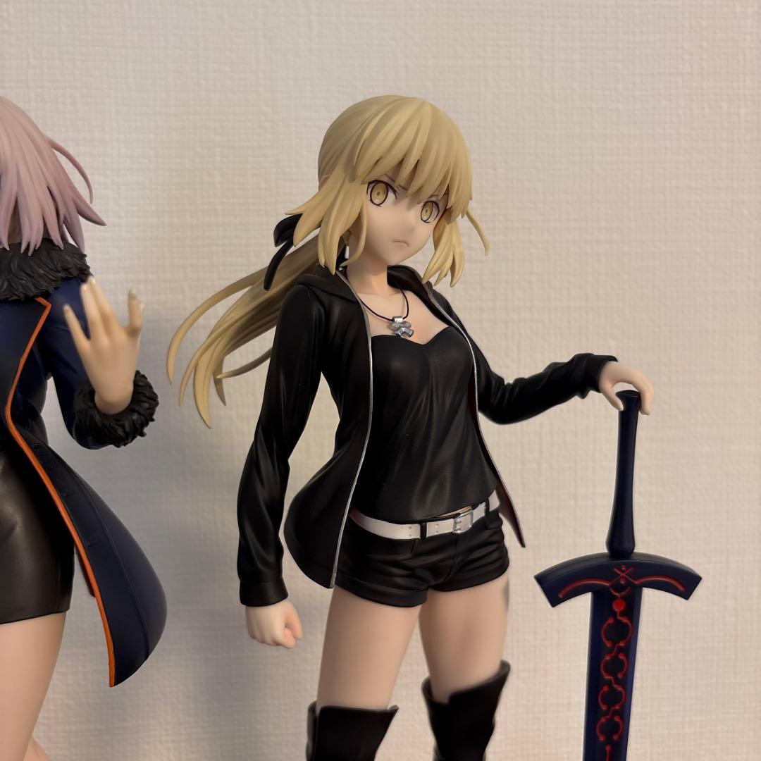 訳あり）正規品　コトブキヤ　ジャンヌ　アルトリア