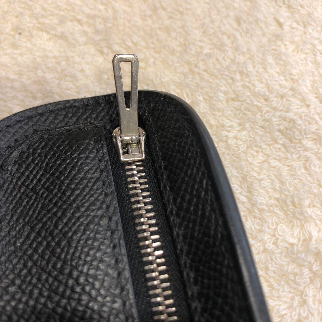 エルメス　サーフ　ペンケース