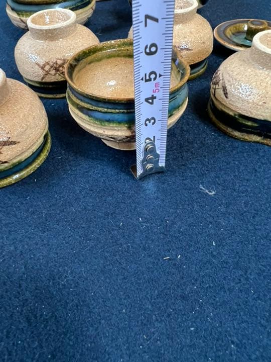 織户煎茶器 煎茶道具  茶道具