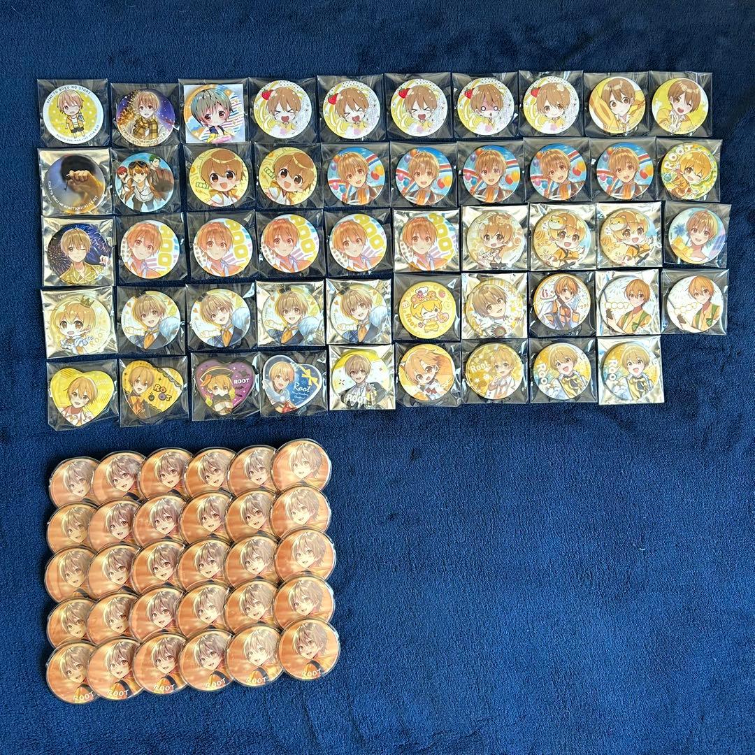 るぅとくん まとめ売り