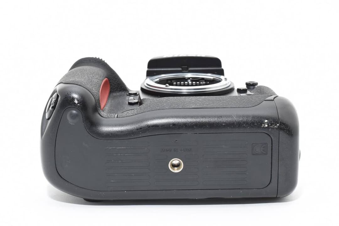 Nikon F5 ボディ 1969