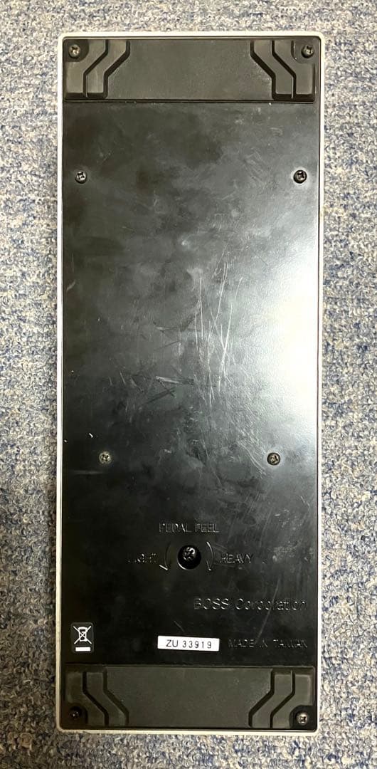 ギター BOSS FV-500L