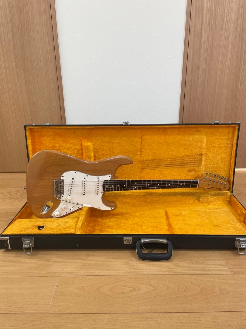 フェルナンデス　80年代　リバイバルシリーズ　RST-50