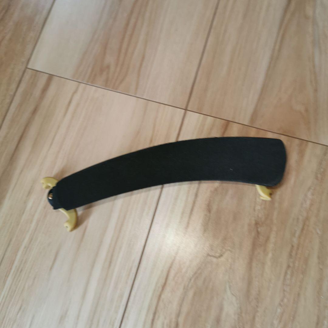 【入門　肩当て付】鈴木　バイオリン　1/2