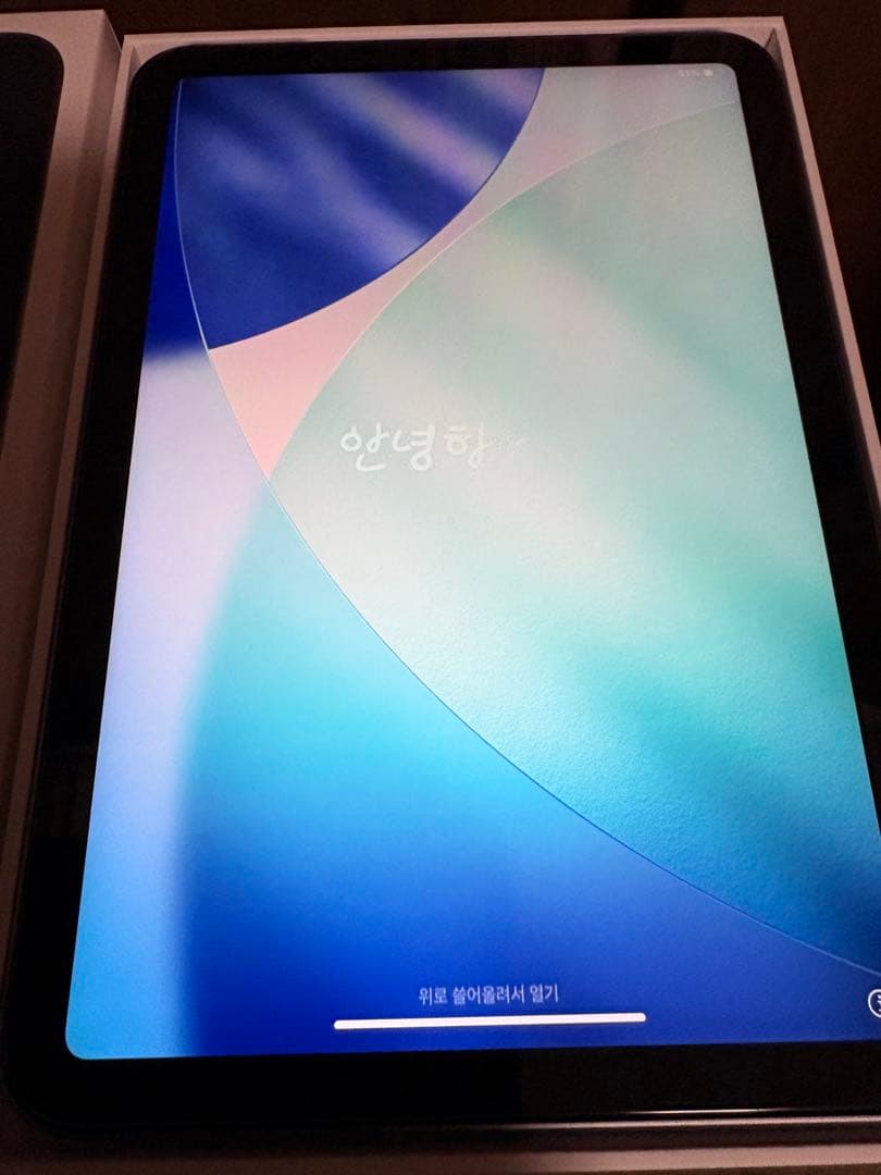 iPad本体 iPad mini (A17 Pro) 128GB Wi-Fi