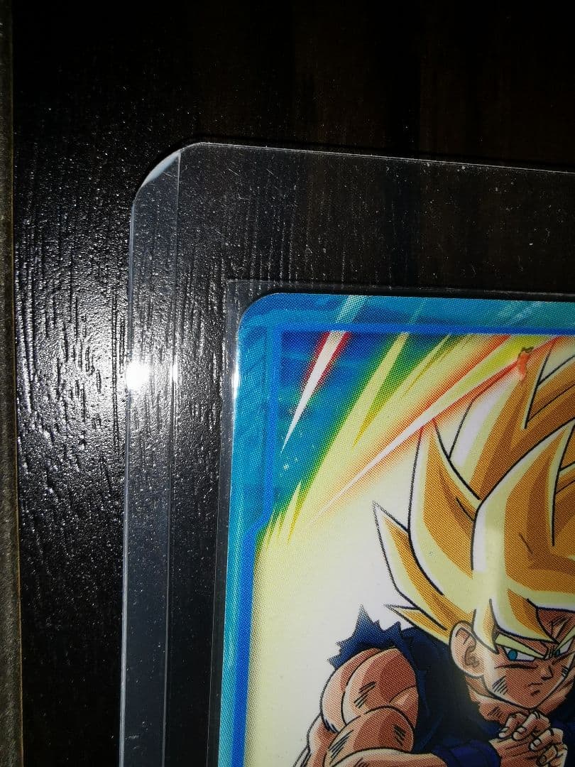 ドラゴンボールスーパーダイバーズ sdvp-009 孫悟空