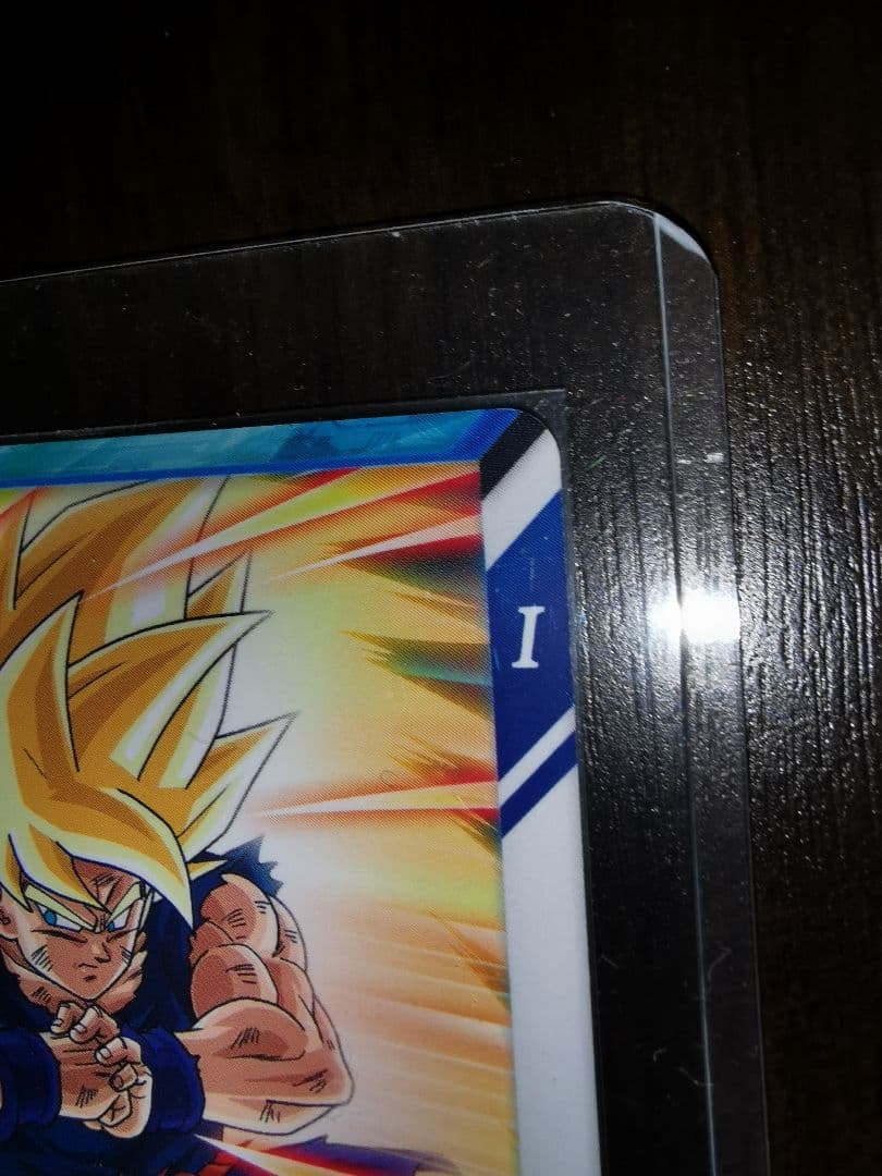 ドラゴンボールスーパーダイバーズ sdvp-009 孫悟空