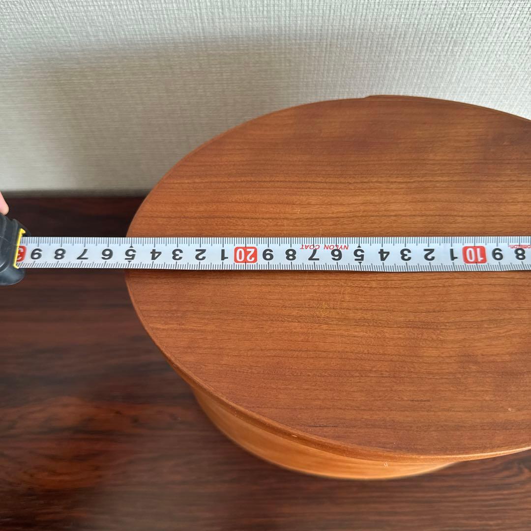 井藤昌志　ifuji ovalbox set