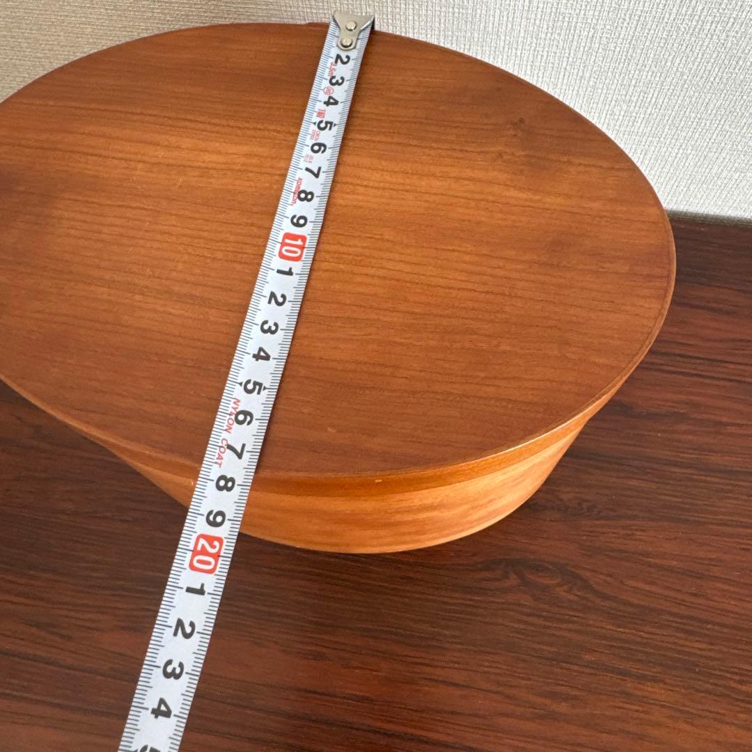 井藤昌志　ifuji ovalbox set